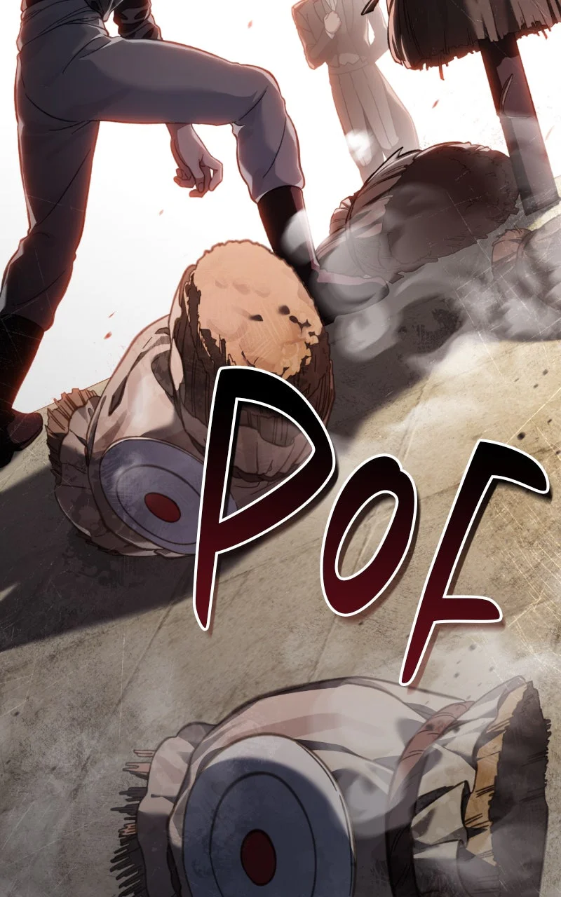 Read Reborn as the Enemy Prince FR Manga Online