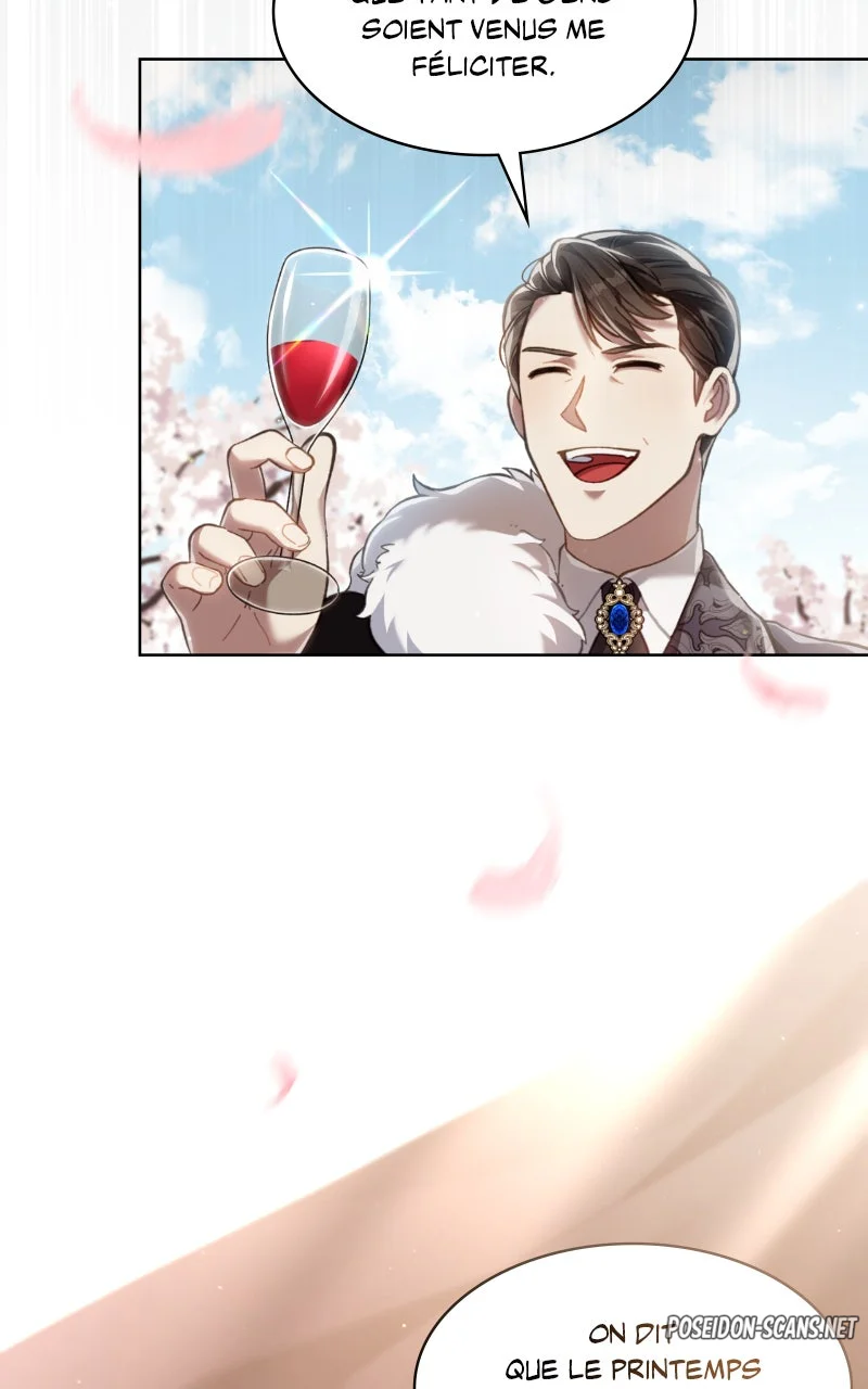 Read Reborn as the Enemy Prince FR Manga Online