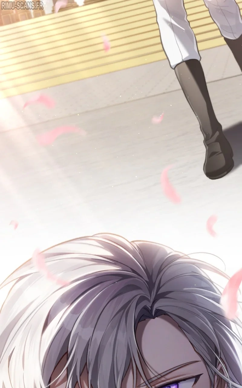 Read Reborn as the Enemy Prince FR Manga Online