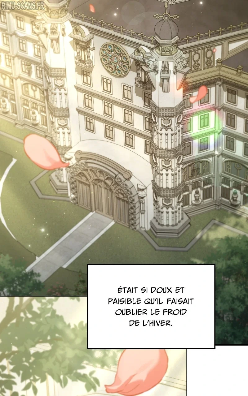 Read Reborn as the Enemy Prince FR Manga Online