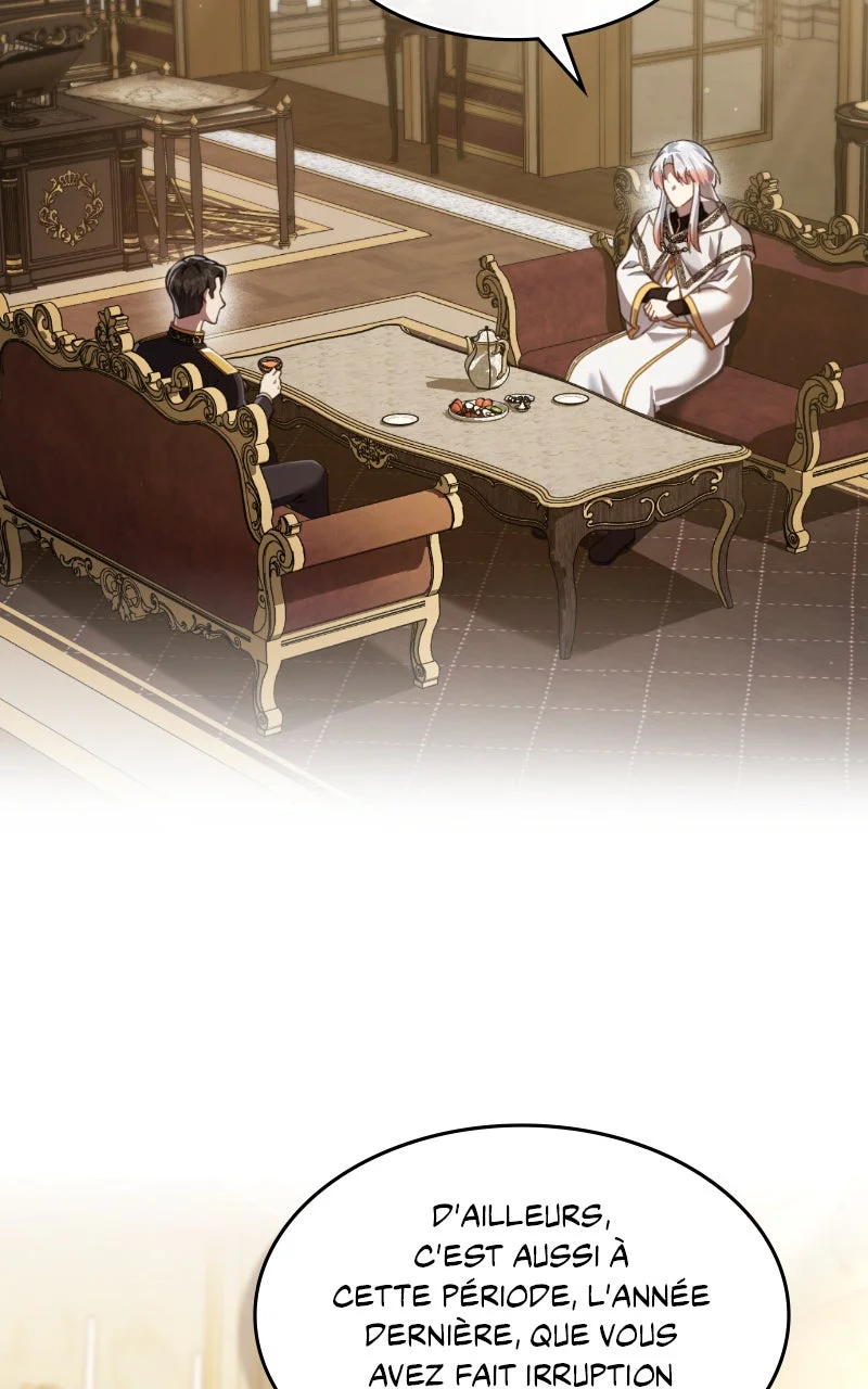 Read Reborn as the Enemy Prince FR Manga Online
