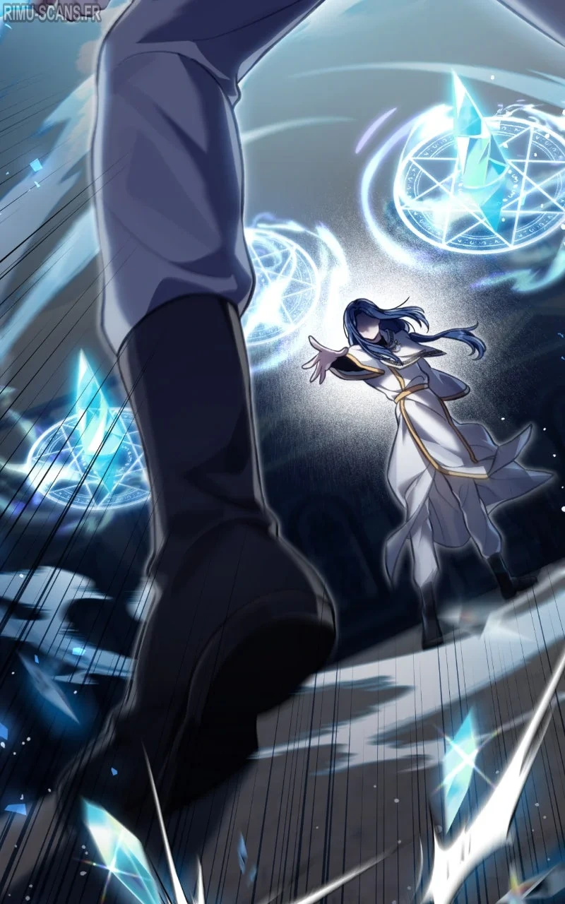 Read Reborn as the Enemy Prince FR Manga Online
