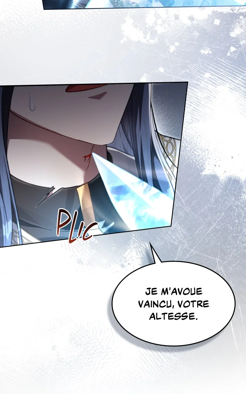 Read Reborn as the Enemy Prince FR Manga Online