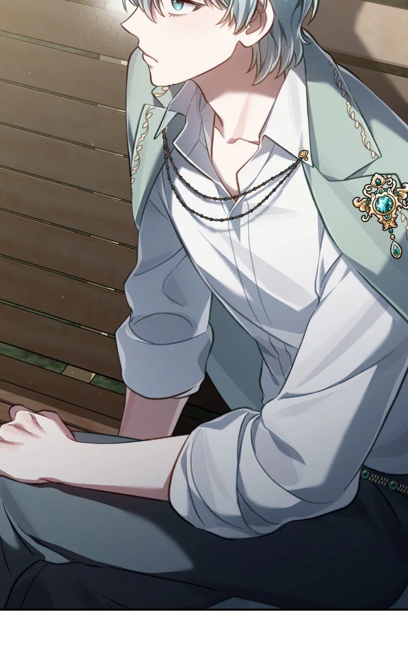 Read Reborn as the Enemy Prince FR Manga Online