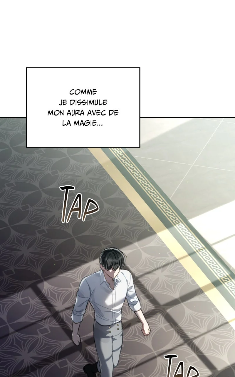 Read Reborn as the Enemy Prince FR Manga Online