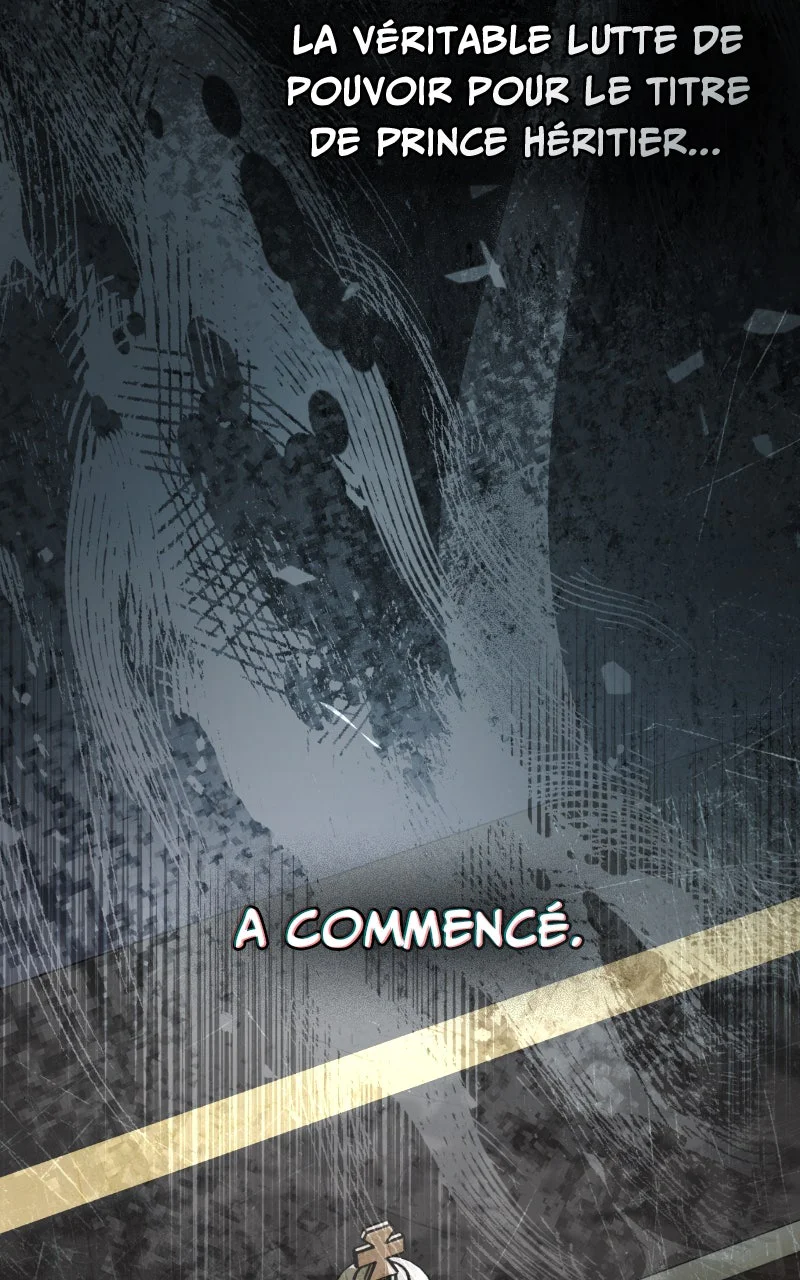 Read Reborn as the Enemy Prince FR Manga Online