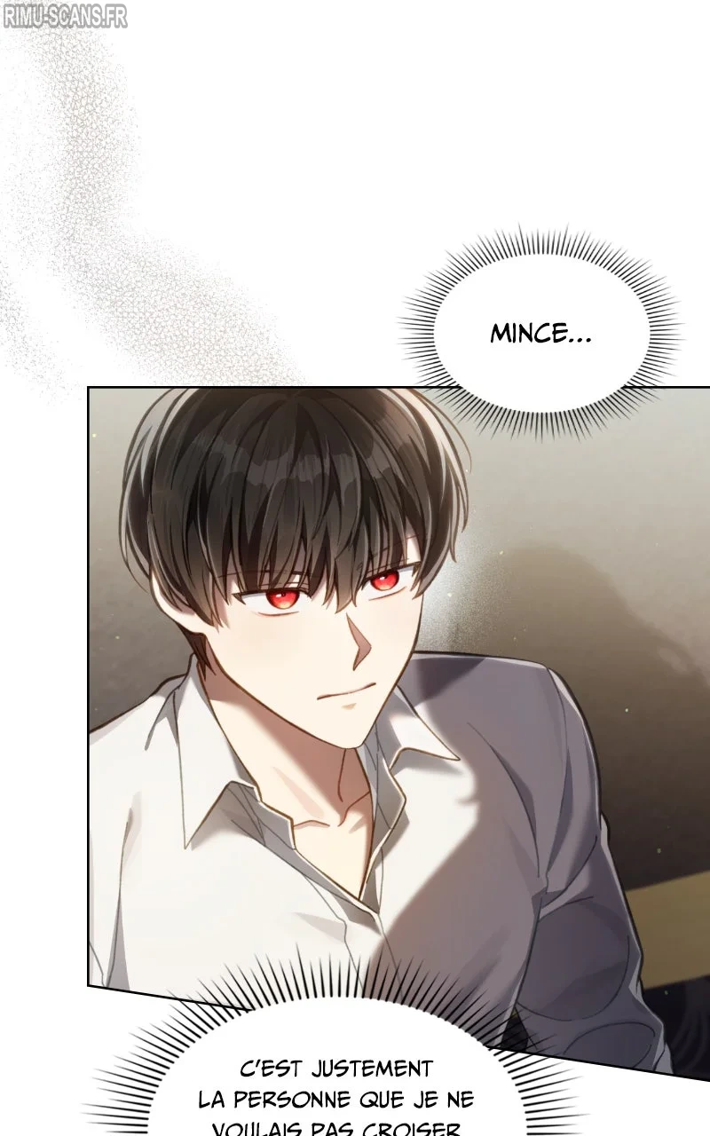 Read Reborn as the Enemy Prince FR Manga Online