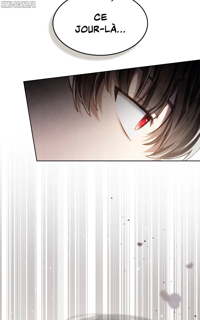 Read Reborn as the Enemy Prince FR Manga Online