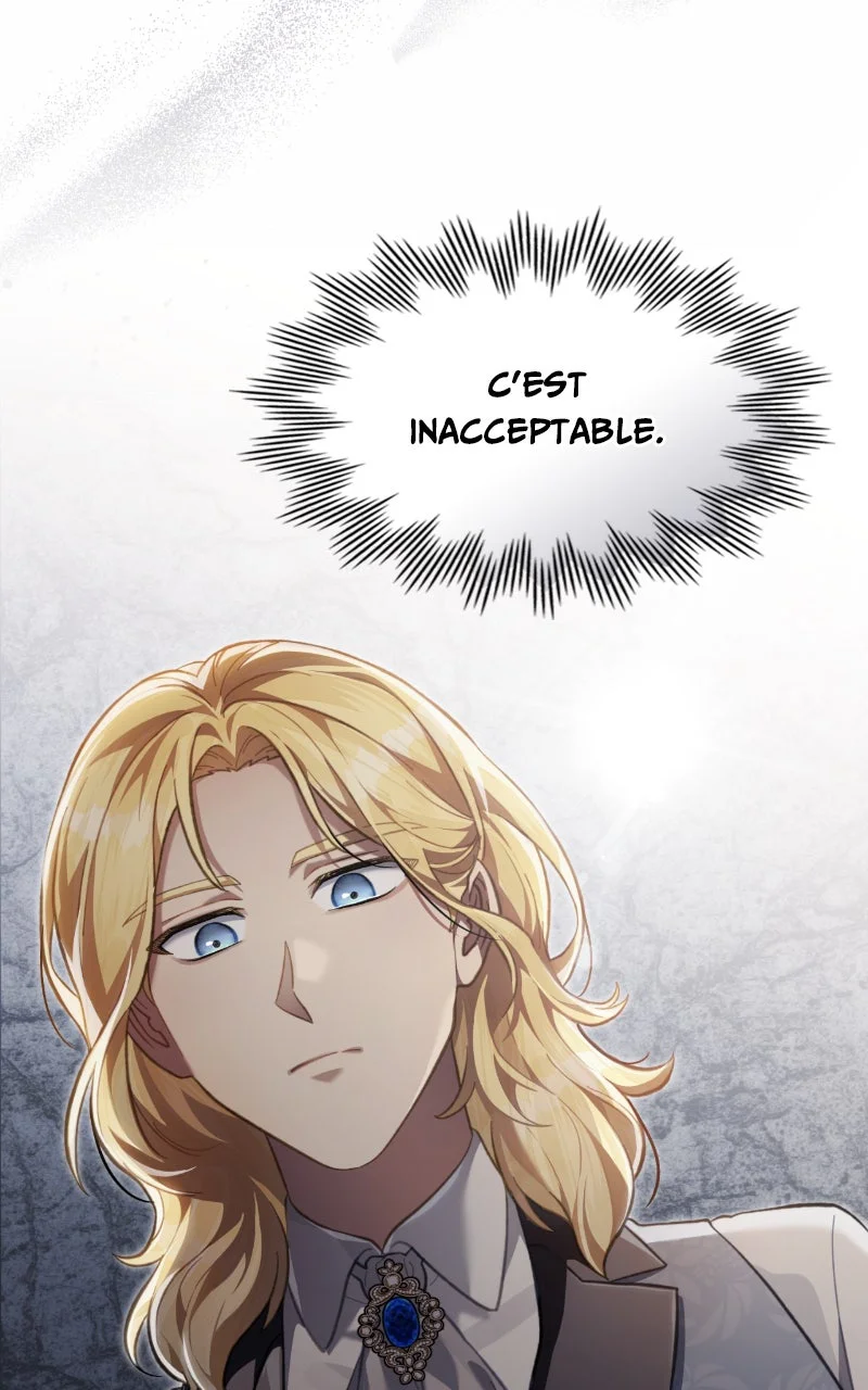 Read Reborn as the Enemy Prince FR Manga Online