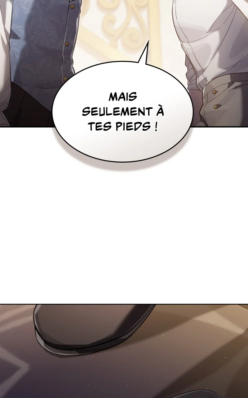 Read Reborn as the Enemy Prince FR Manga Online