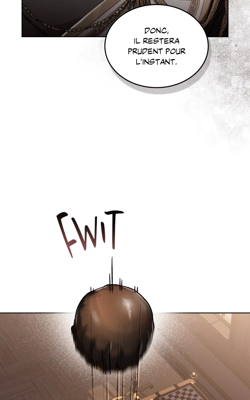 Read Reborn as the Enemy Prince FR Manga Online