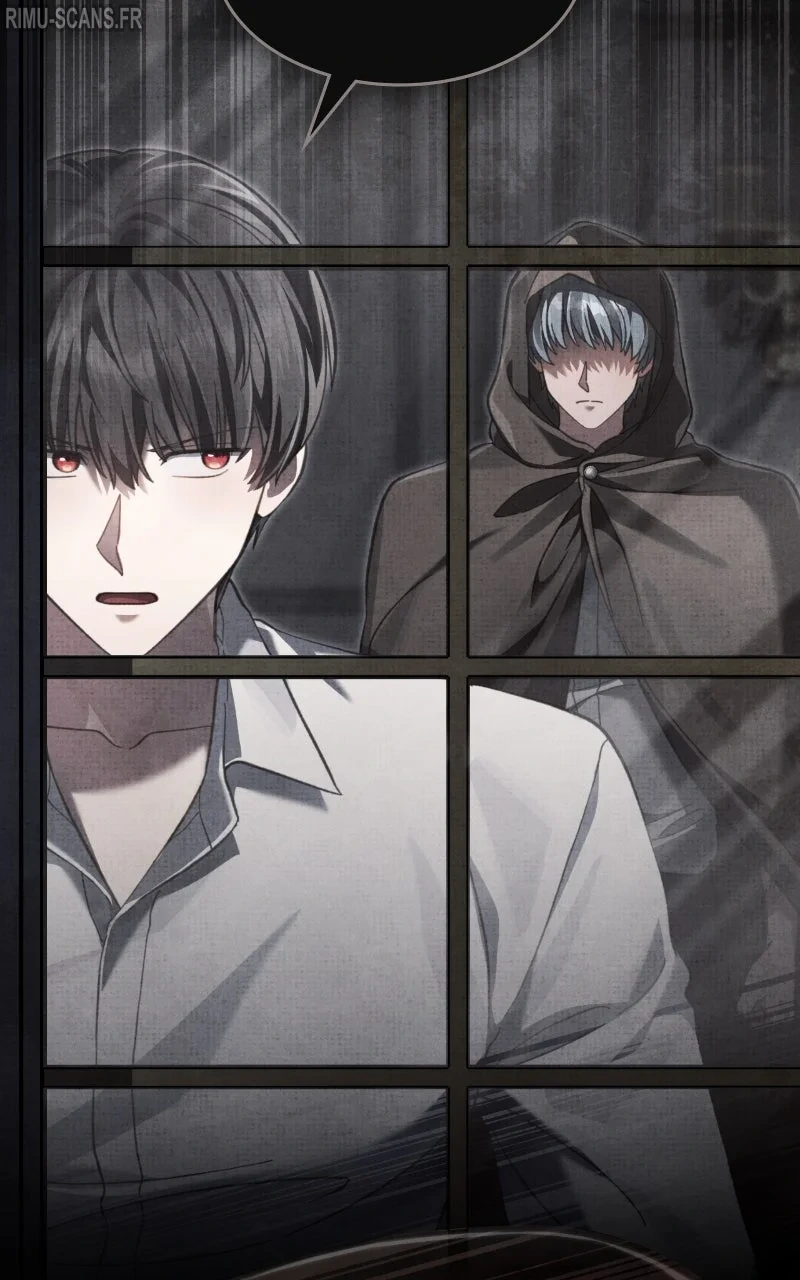 Read Reborn as the Enemy Prince FR Manga Online