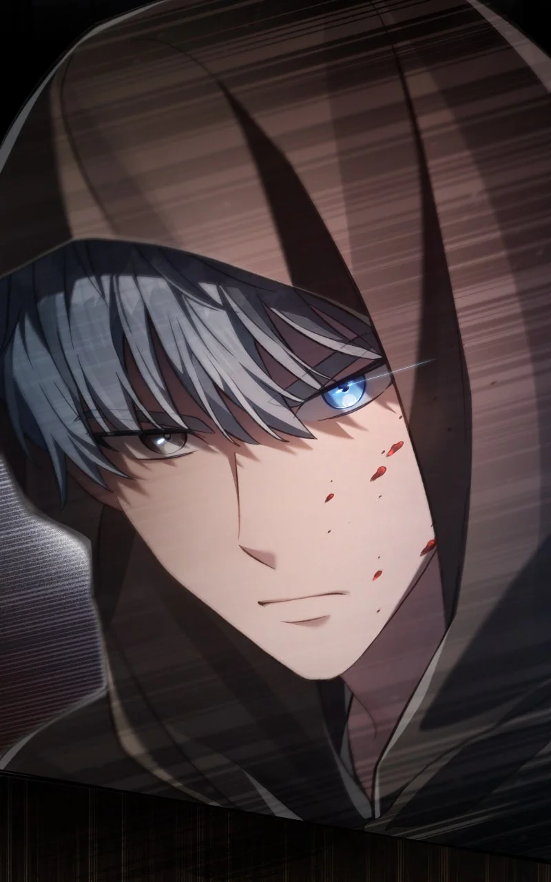 Read Reborn as the Enemy Prince FR Manga Online