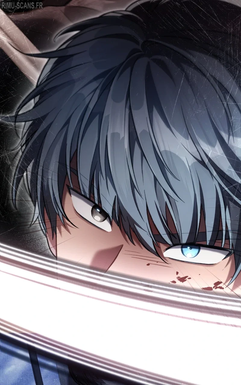 Read Reborn as the Enemy Prince FR Manga Online