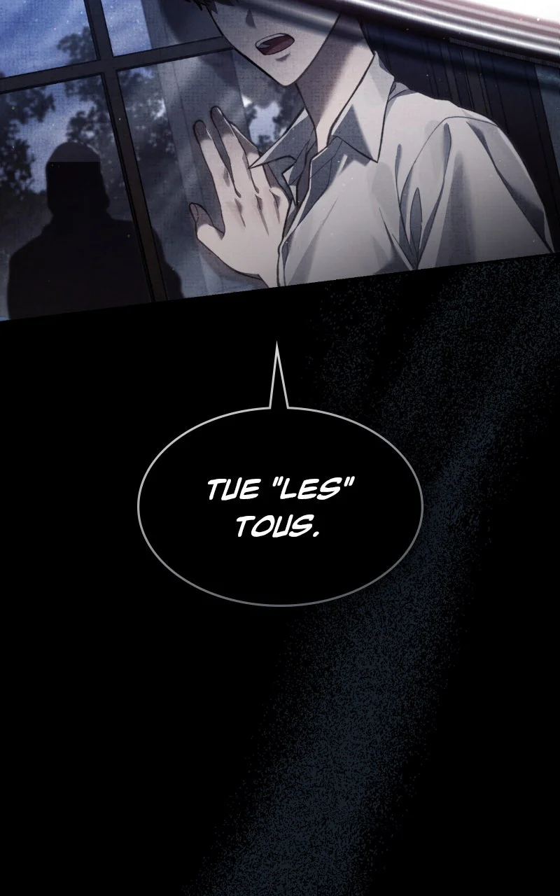 Read Reborn as the Enemy Prince FR Manga Online