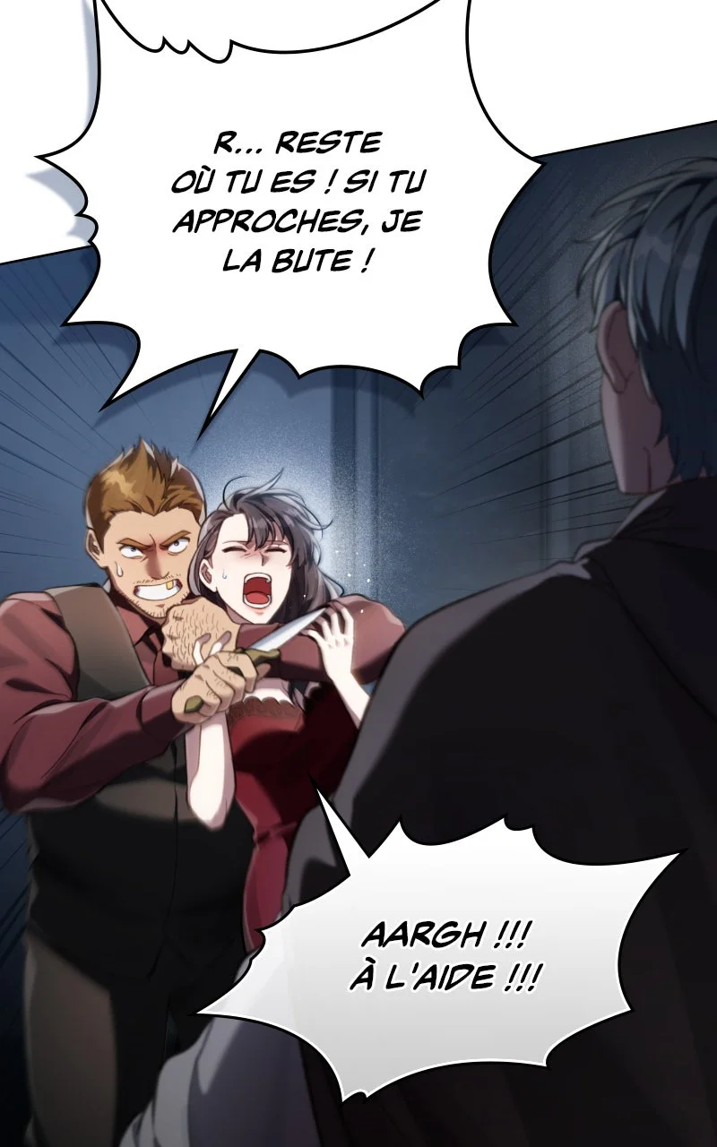 Read Reborn as the Enemy Prince FR Manga Online