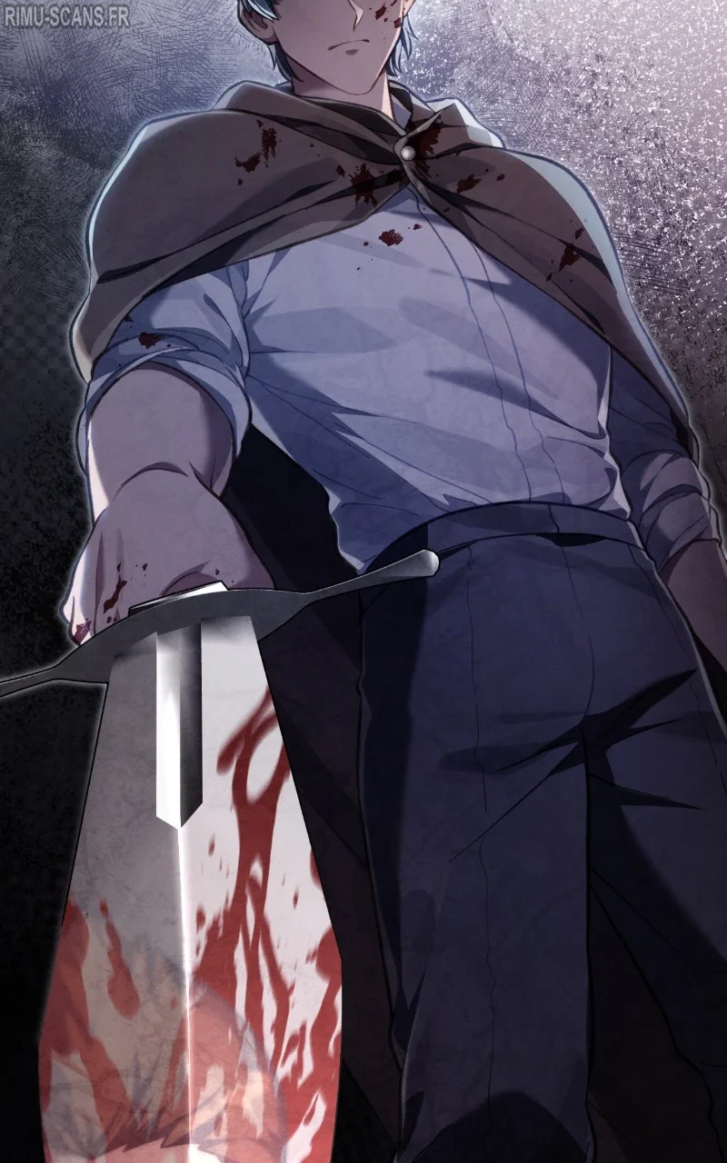 Read Reborn as the Enemy Prince FR Manga Online