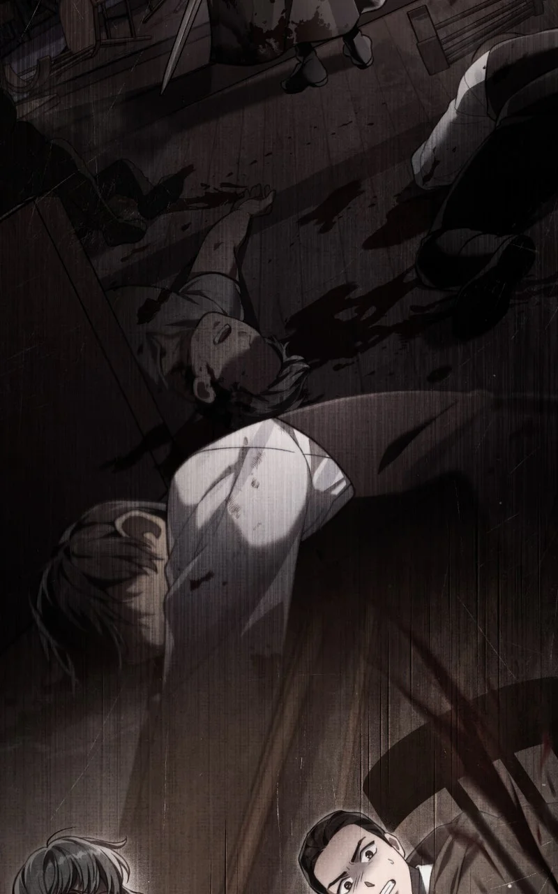 Read Reborn as the Enemy Prince FR Manga Online