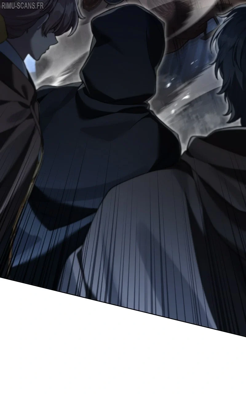 Read Reborn as the Enemy Prince FR Manga Online