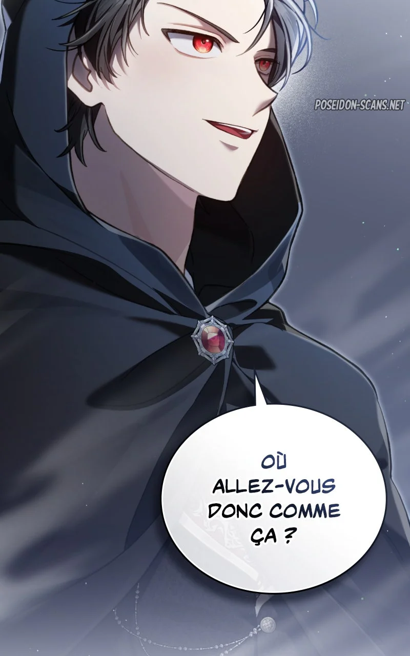 Read Reborn as the Enemy Prince FR Manga Online