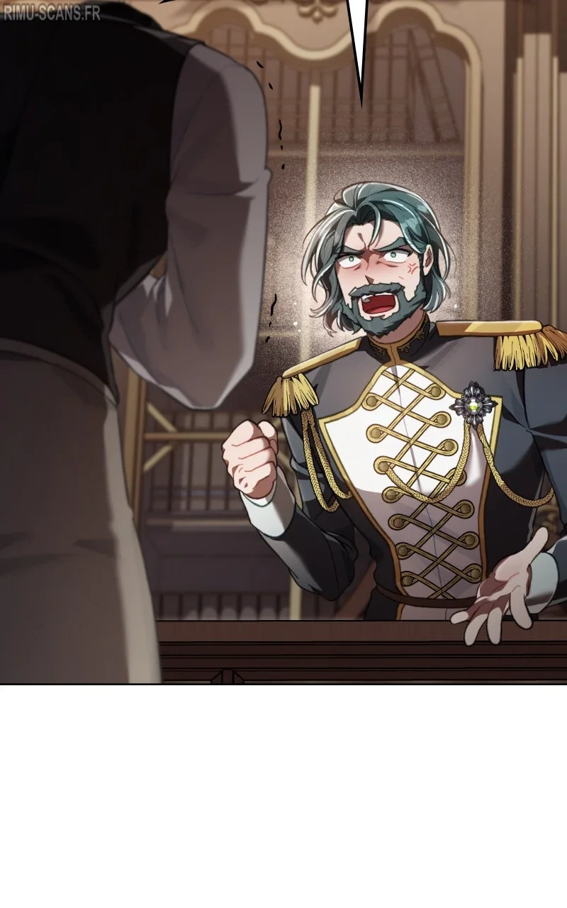 Read Reborn as the Enemy Prince FR Manga Online