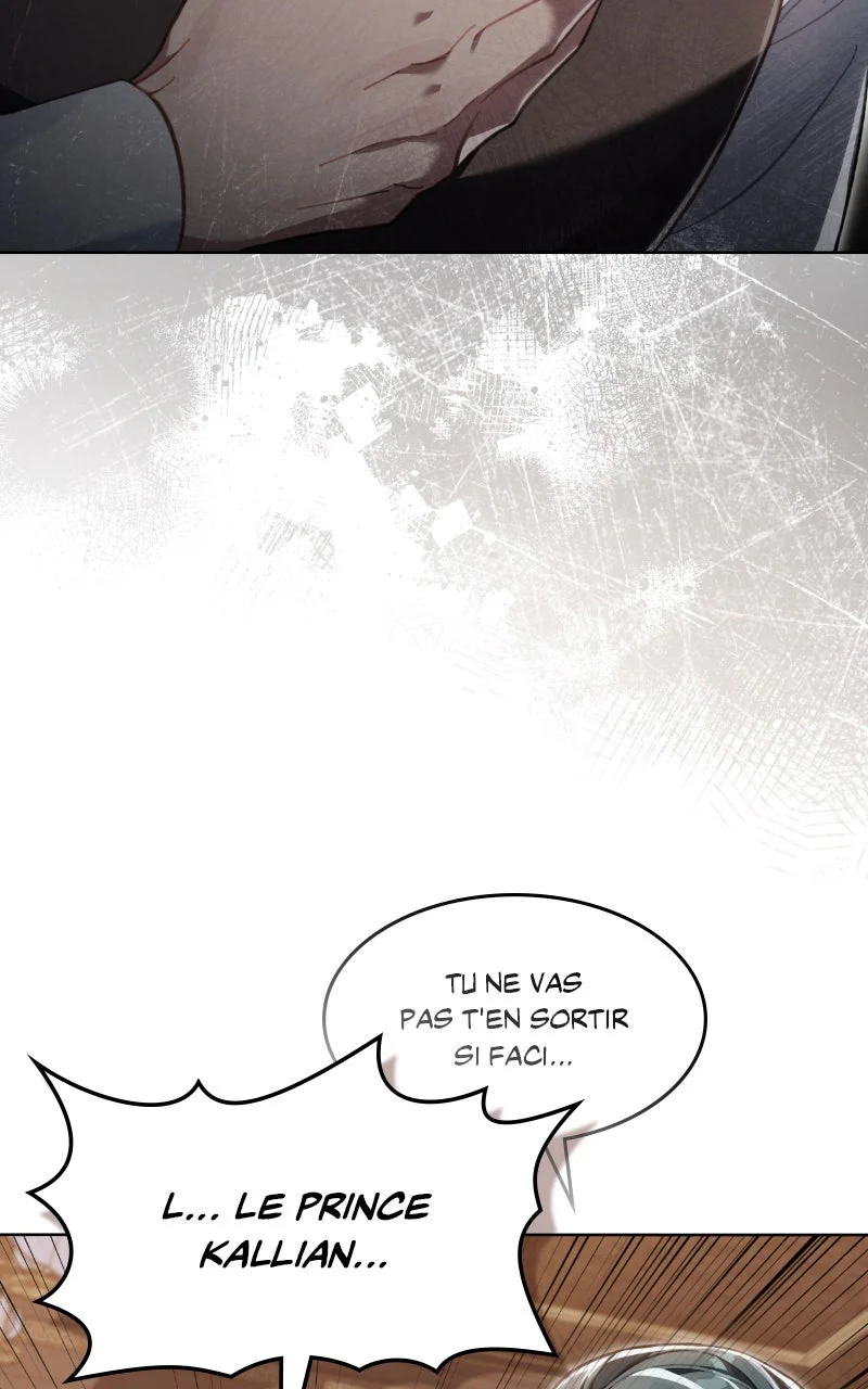 Read Reborn as the Enemy Prince FR Manga Online