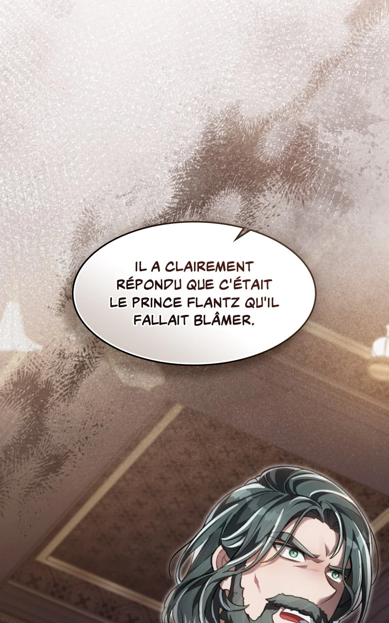 Read Reborn as the Enemy Prince FR Manga Online