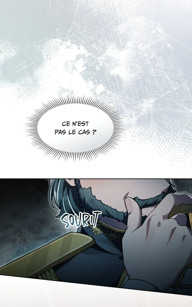 Read Reborn as the Enemy Prince FR Manga Online