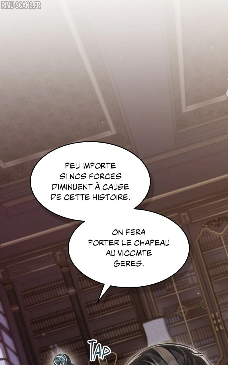 Read Reborn as the Enemy Prince FR Manga Online