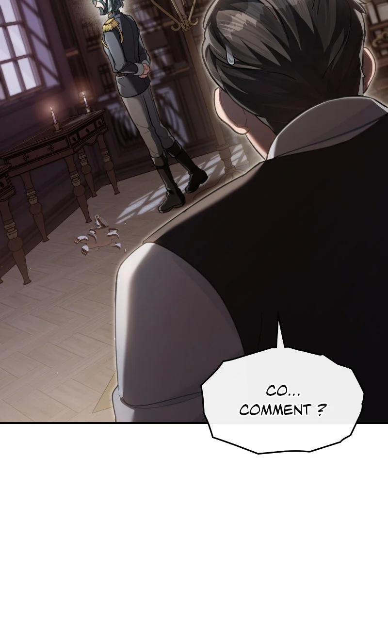 Read Reborn as the Enemy Prince FR Manga Online
