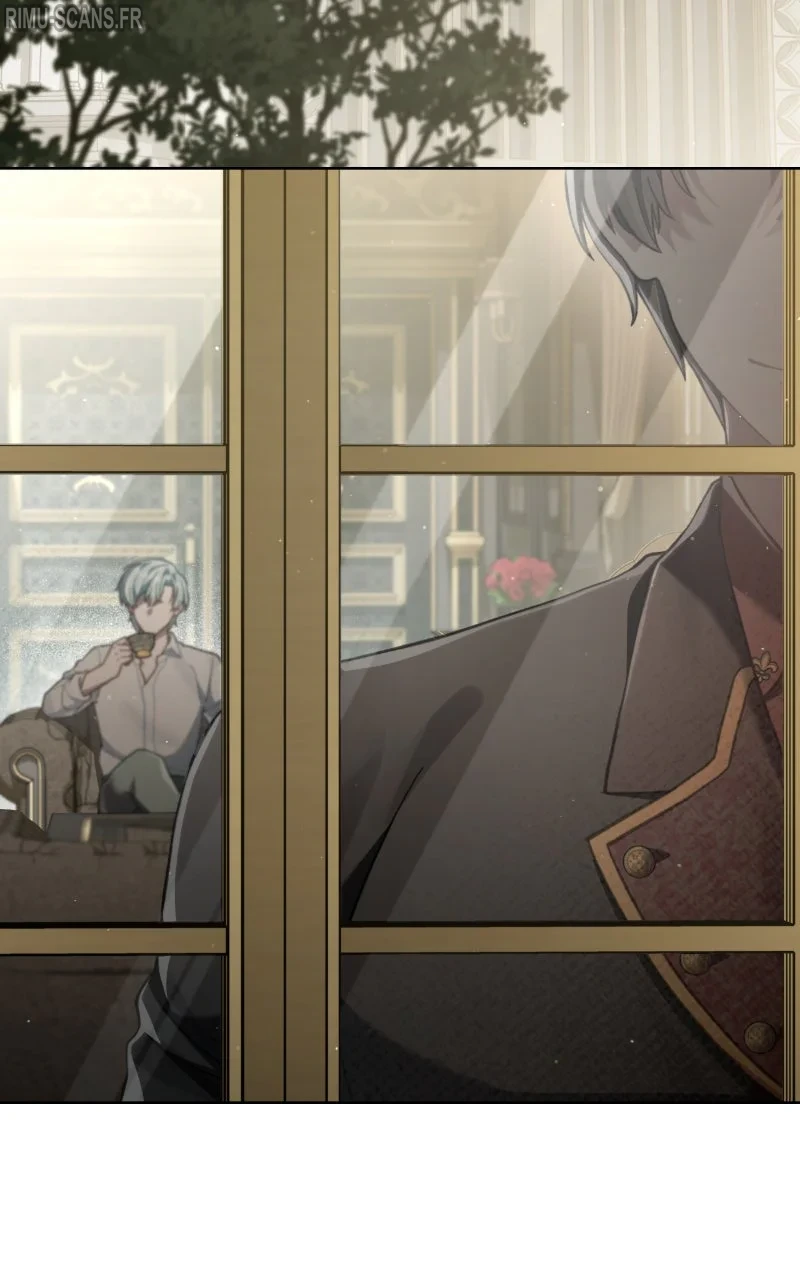 Read Reborn as the Enemy Prince FR Manga Online