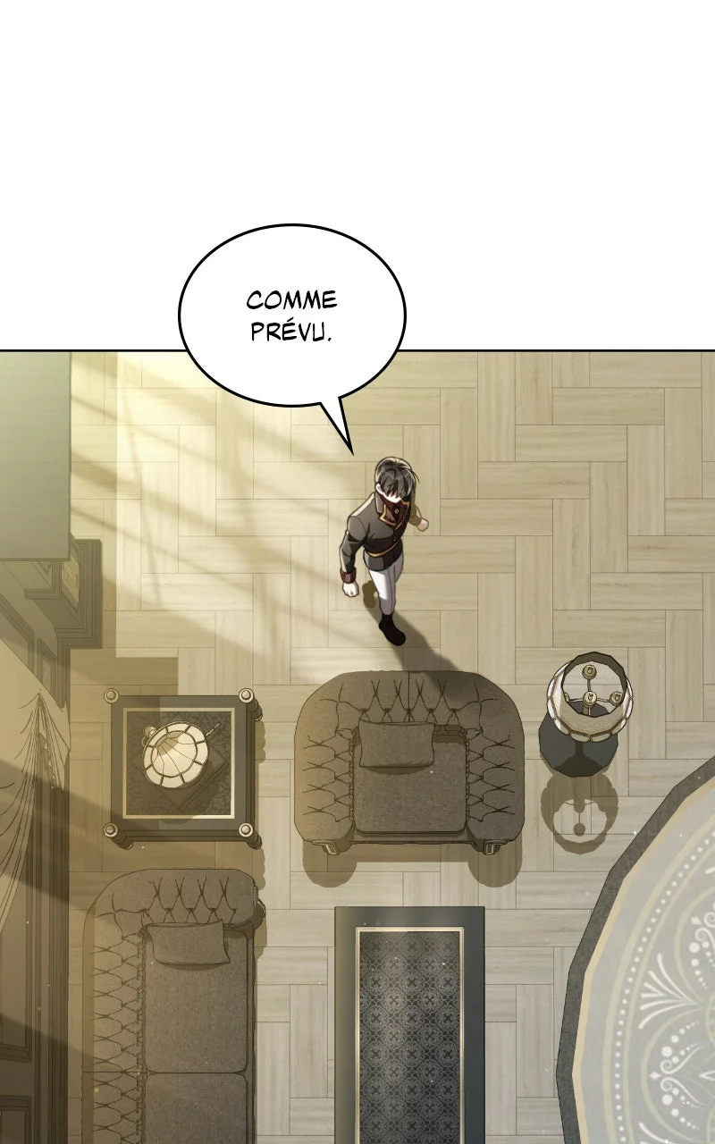 Read Reborn as the Enemy Prince FR Manga Online