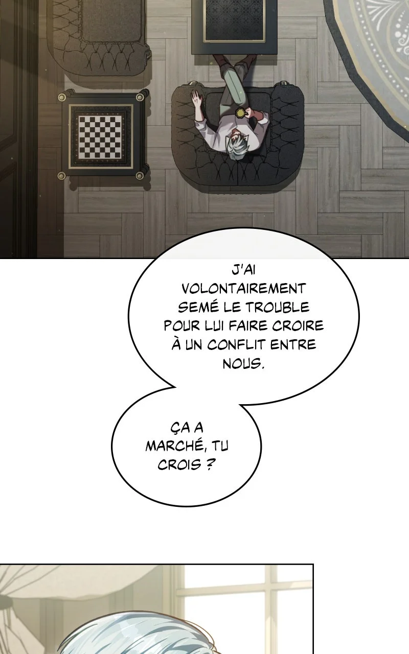 Read Reborn as the Enemy Prince FR Manga Online