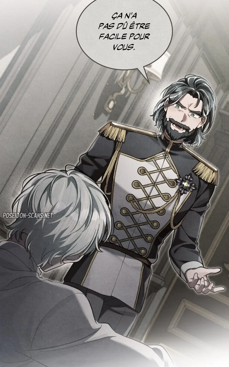 Read Reborn as the Enemy Prince FR Manga Online