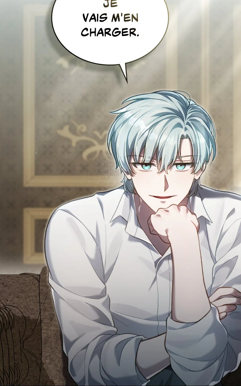 Read Reborn as the Enemy Prince FR Manga Online
