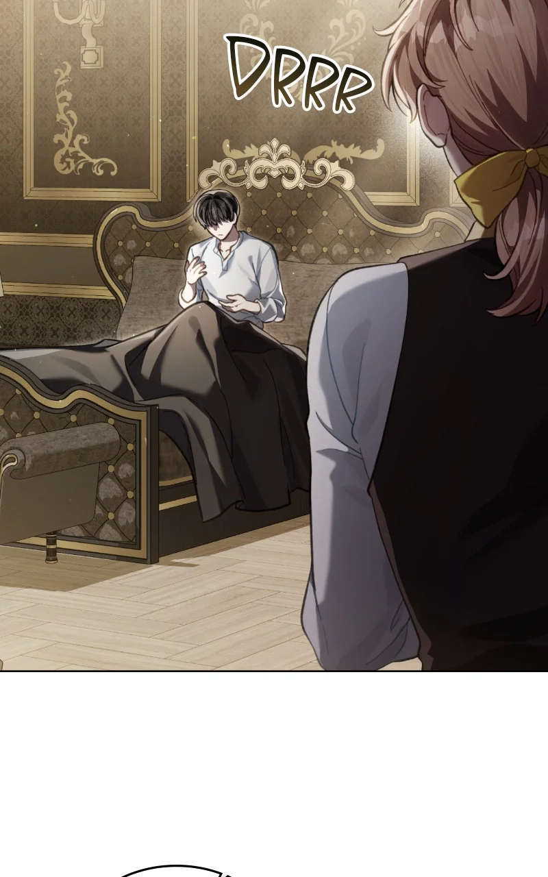 Read Reborn as the Enemy Prince FR Manga Online