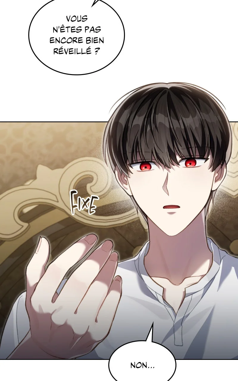 Read Reborn as the Enemy Prince FR Manga Online