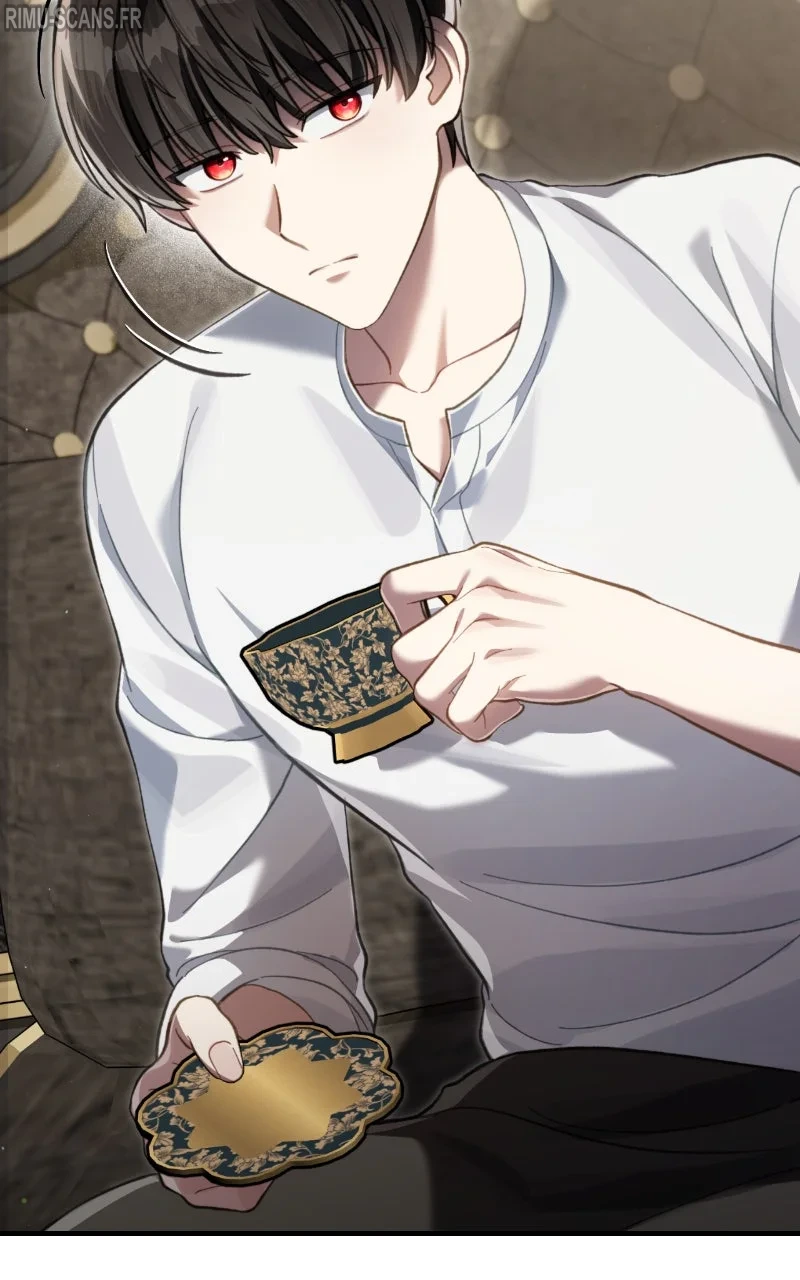 Read Reborn as the Enemy Prince FR Manga Online