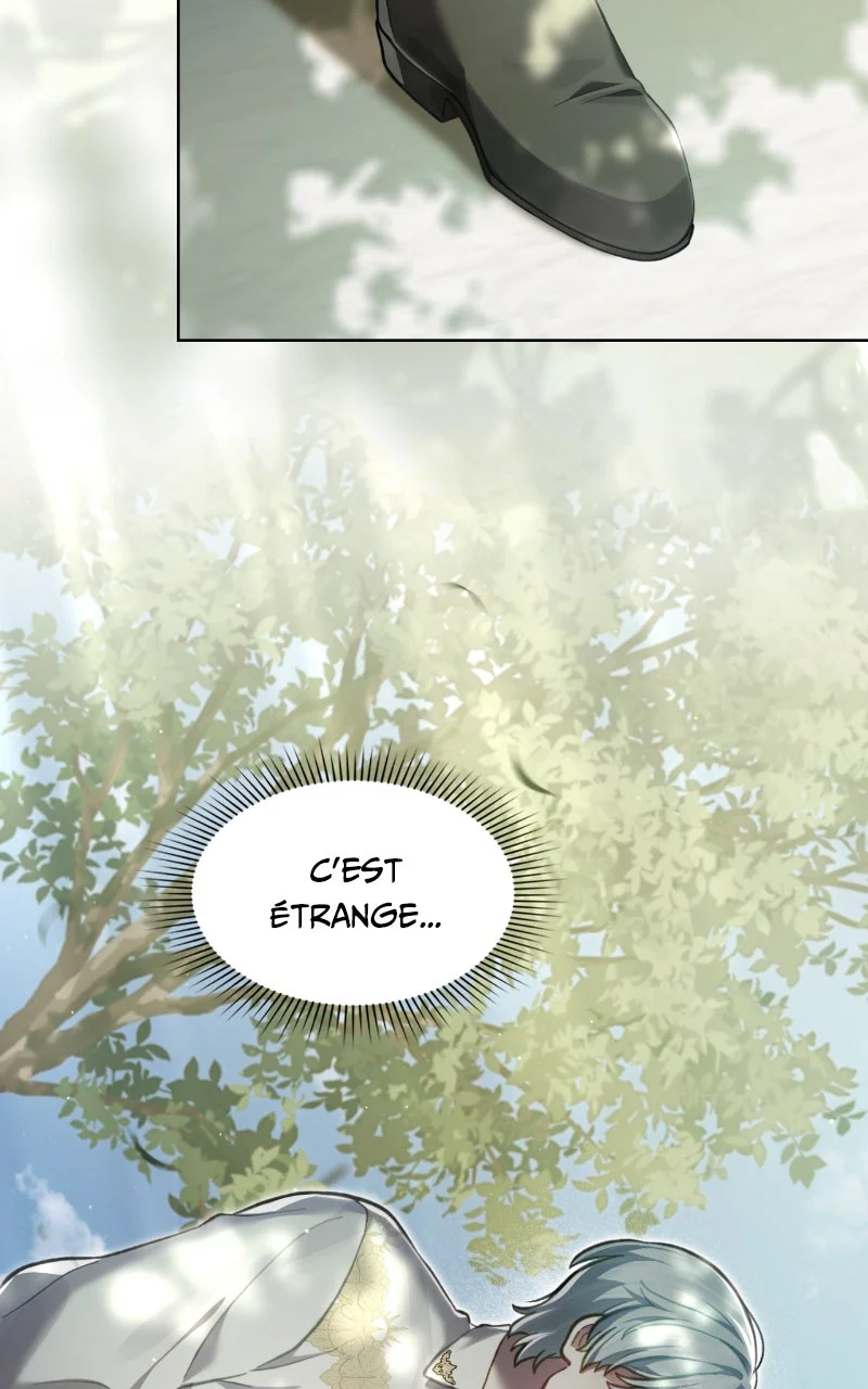 Read Reborn as the Enemy Prince FR Manga Online