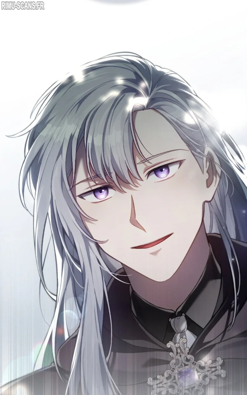 Read Reborn as the Enemy Prince FR Manga Online