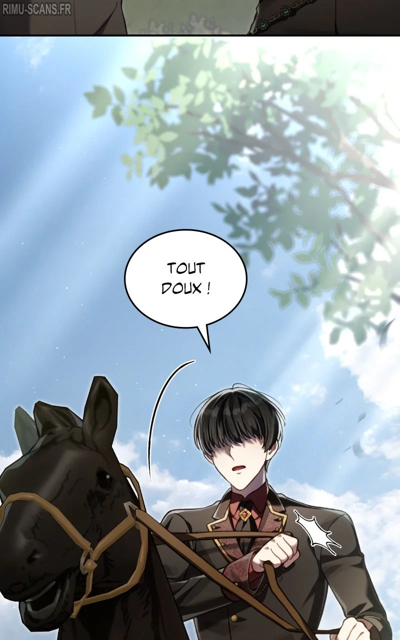 Read Reborn as the Enemy Prince FR Manga Online