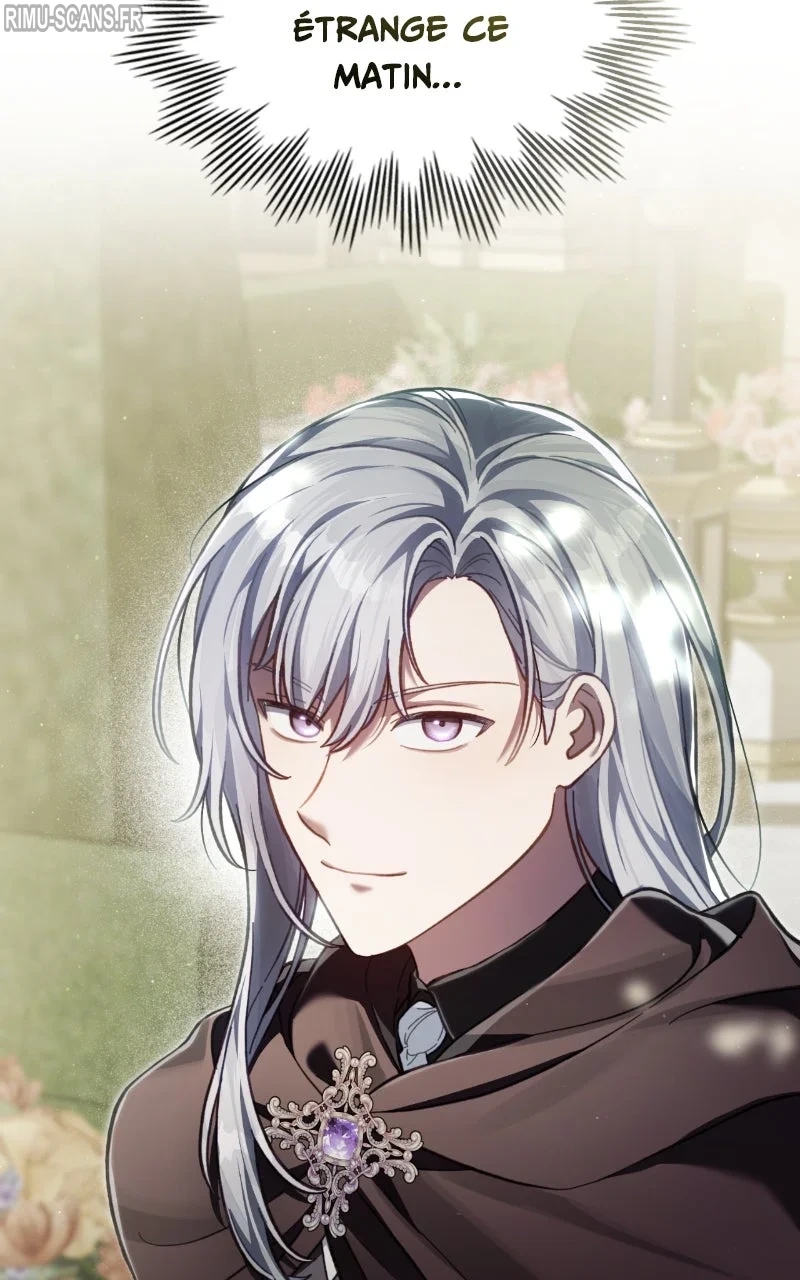 Read Reborn as the Enemy Prince FR Manga Online
