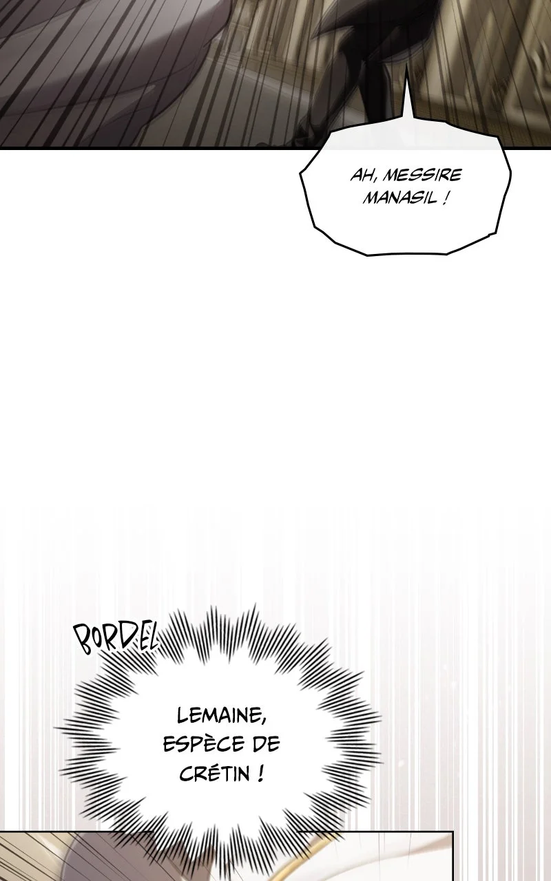Read Reborn as the Enemy Prince FR Manga Online