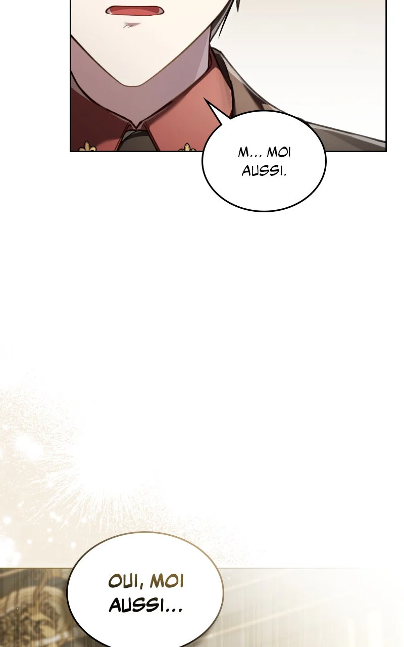 Read Reborn as the Enemy Prince FR Manga Online
