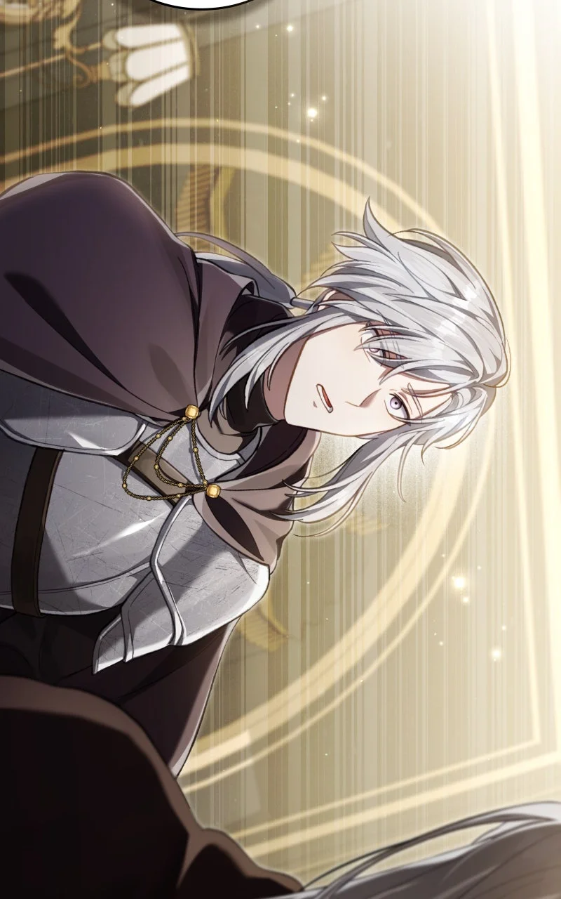 Read Reborn as the Enemy Prince FR Manga Online