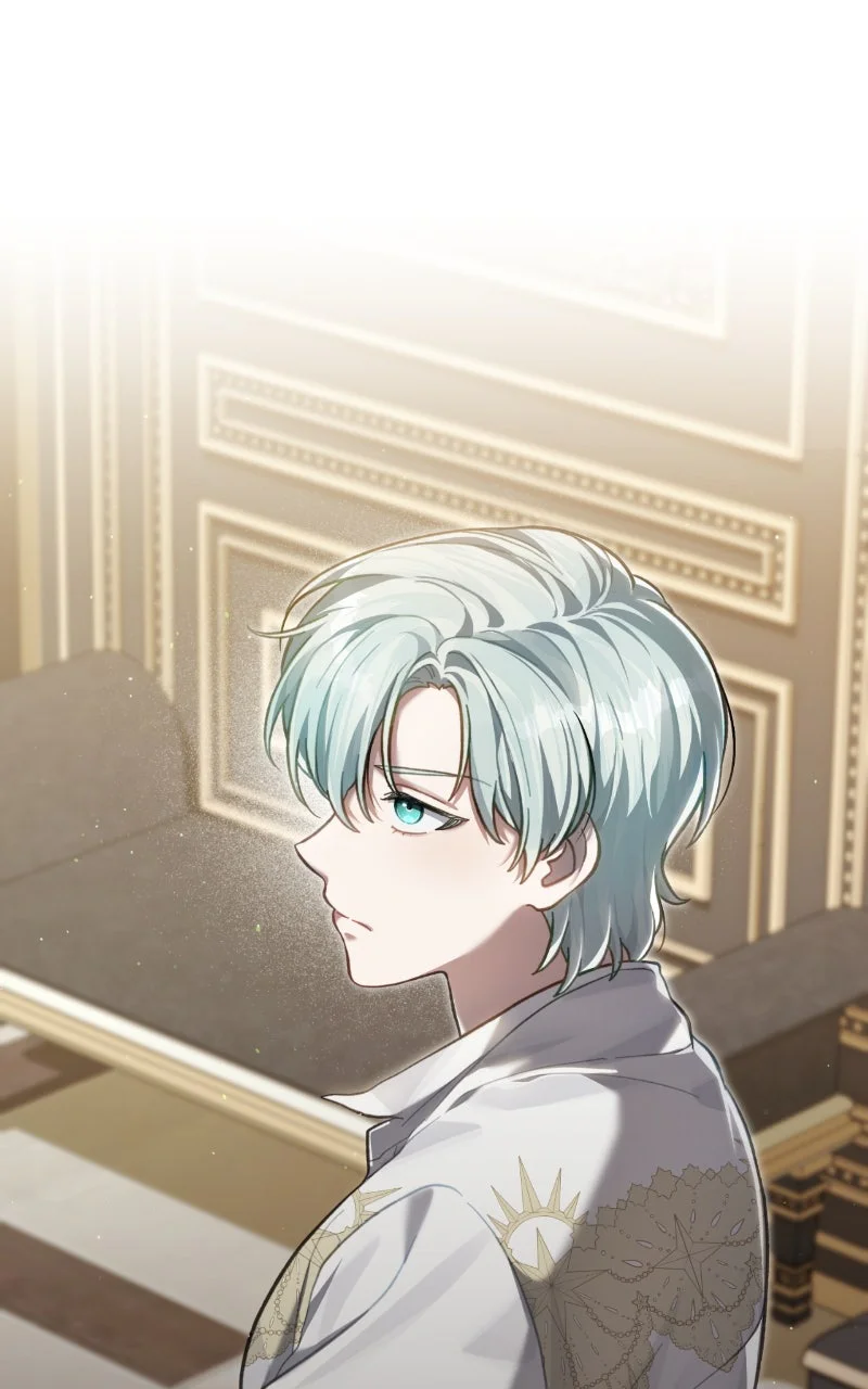 Read Reborn as the Enemy Prince FR Manga Online