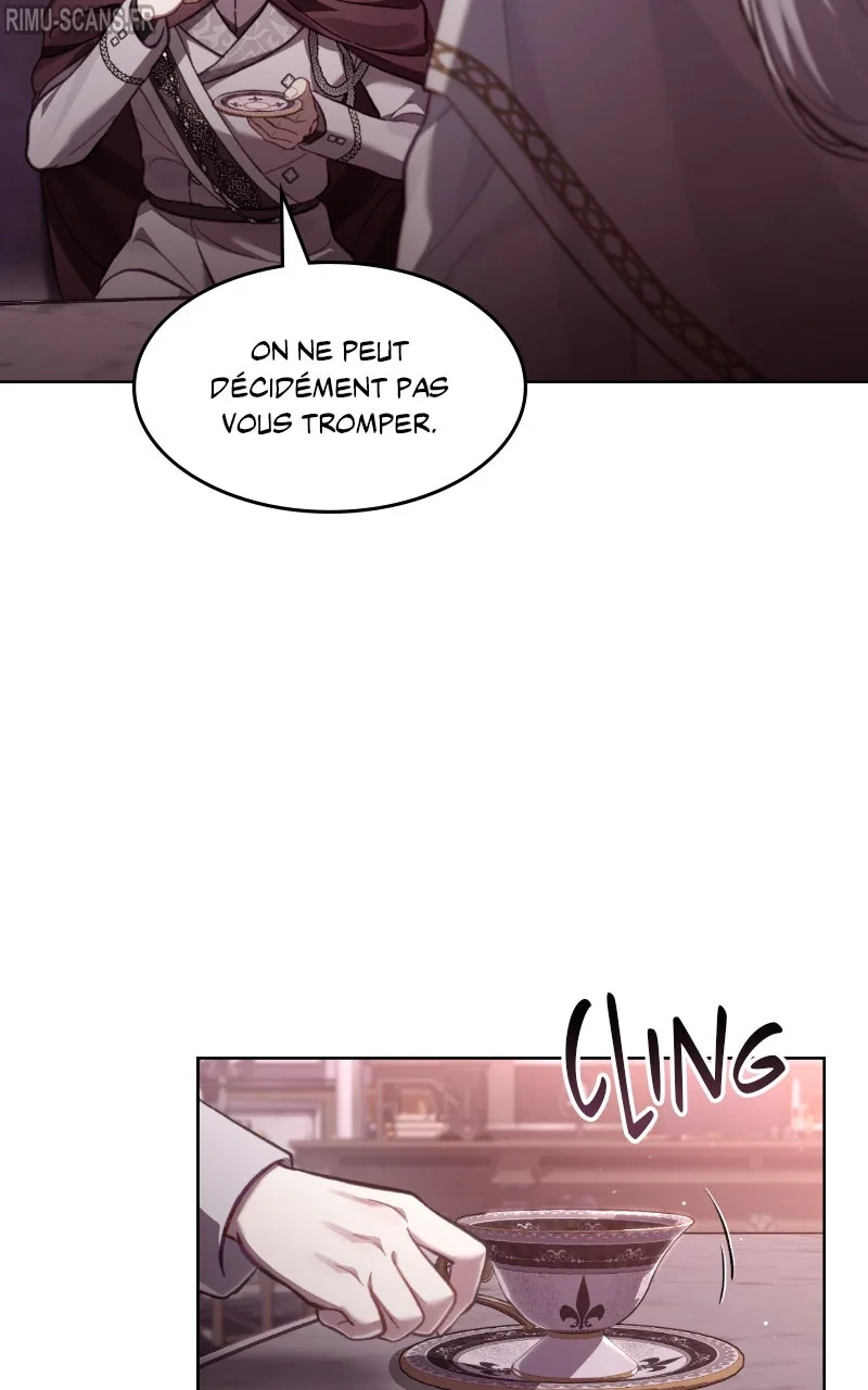 Read Reborn as the Enemy Prince FR Manga Online