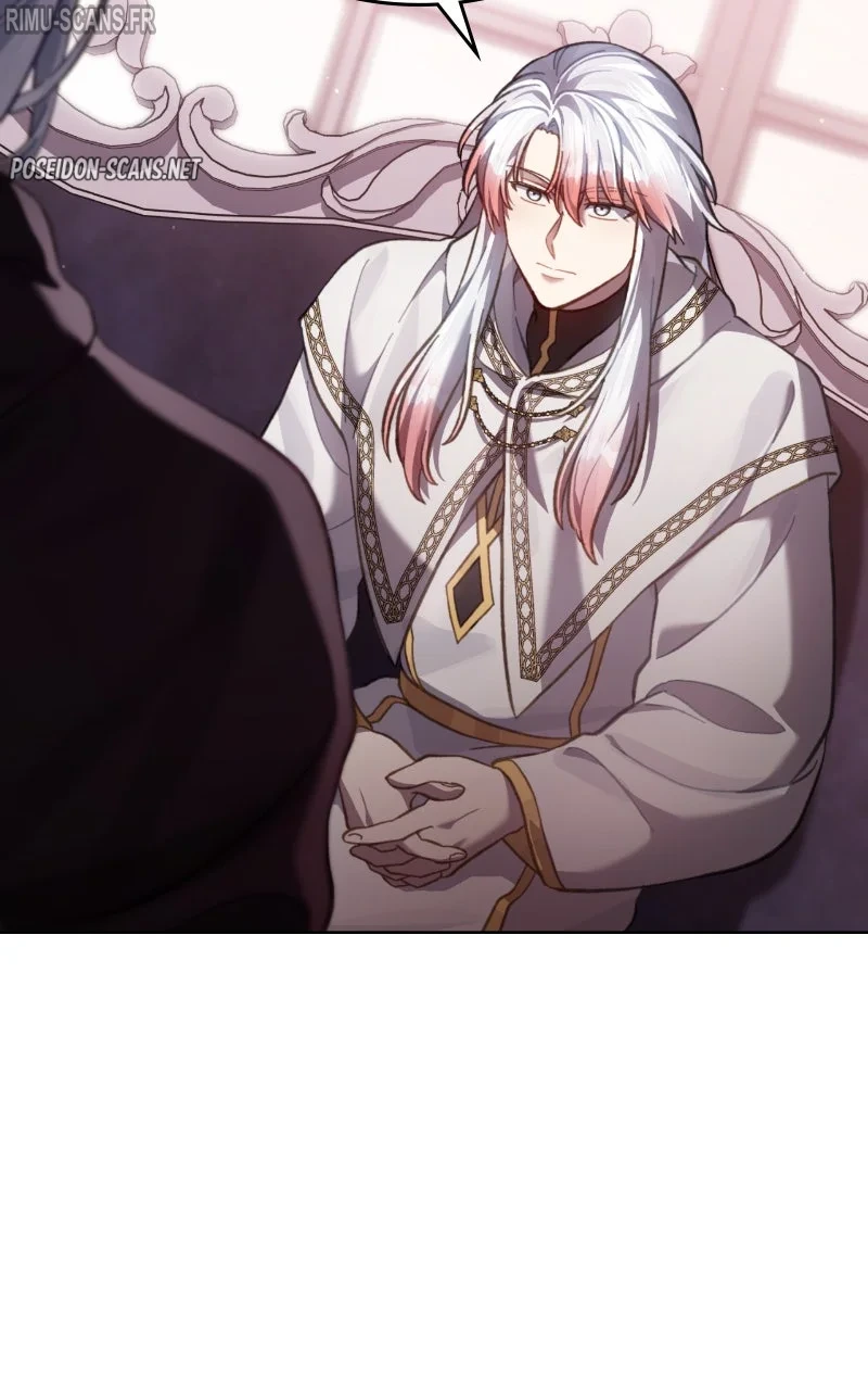 Read Reborn as the Enemy Prince FR Manga Online