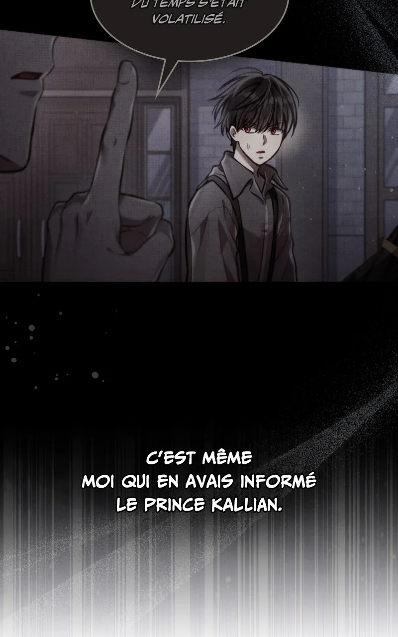 Read Reborn as the Enemy Prince FR Manga Online