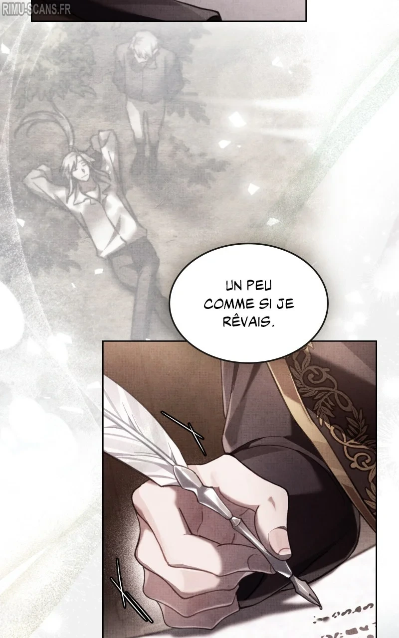 Read Reborn as the Enemy Prince FR Manga Online